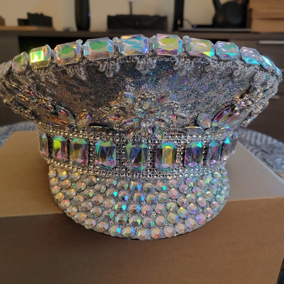 Bachelorette Party/Festival Hat - Picture 2 of 3